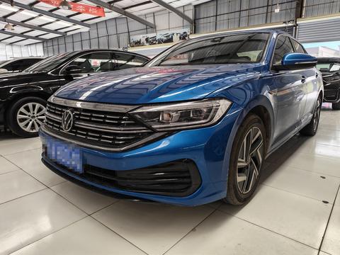 Volkswagen Sagitar 2023