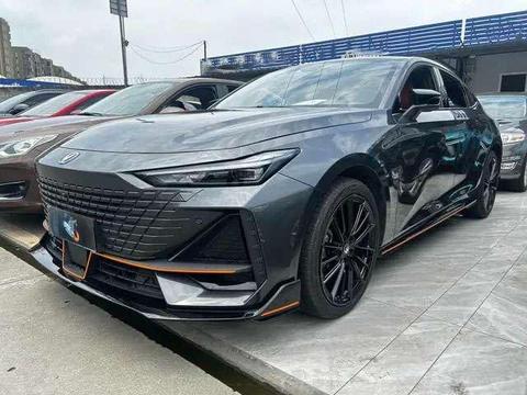 Changan UNI-V 2023