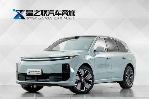 Li Auto L6 2025