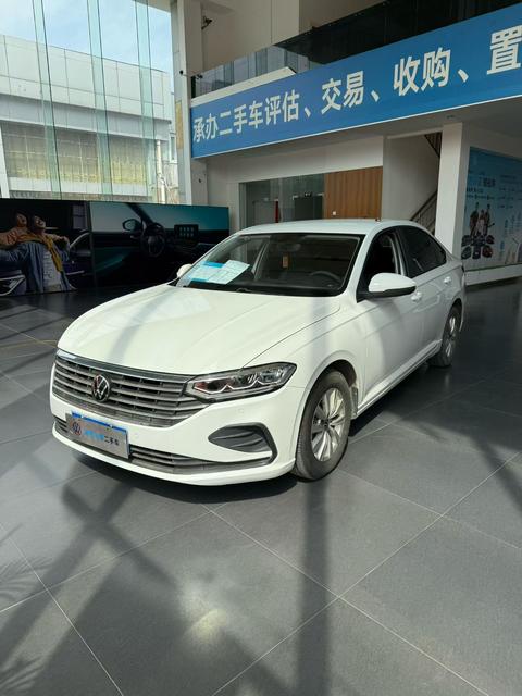 Volkswagen Lavida 2023