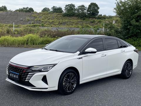 Dongfeng Shine Max 2021