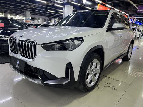 BMW X1 2023
