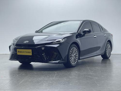 Toyota Camry 2024