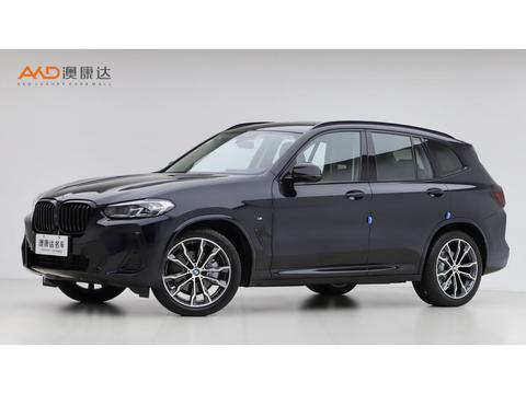 BMW X3 2023