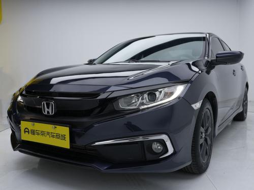 Honda Civic 2019