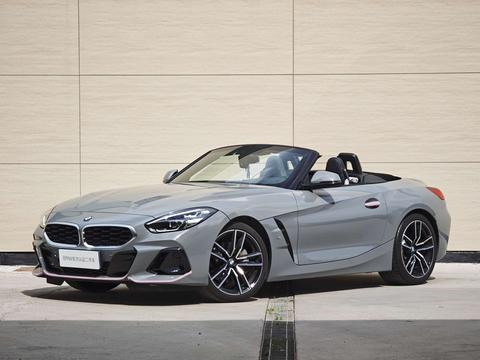 BMW Z4 2023