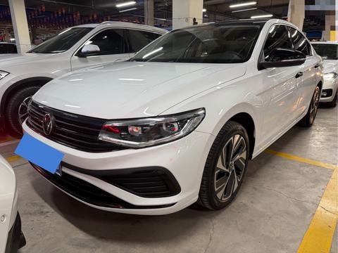 Volkswagen Bora 2025
