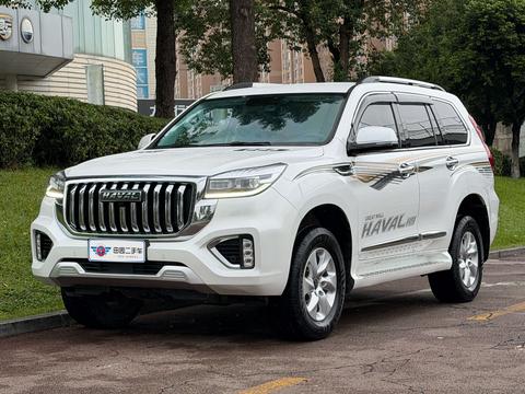 Haval H9 2022