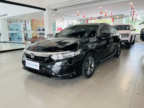 Honda Inspire 2022
