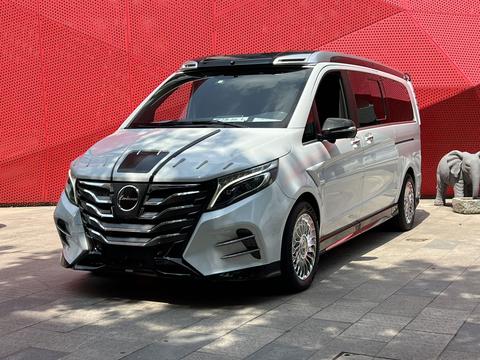 Lorinser V-Class 2021
