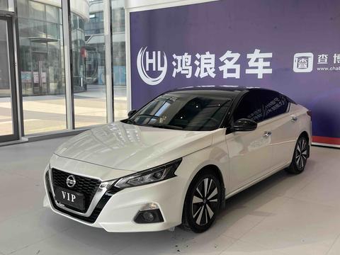 Nissan Teana 2021