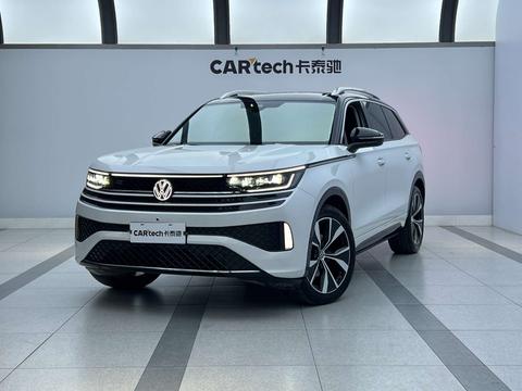 Volkswagen Tavendor 2023