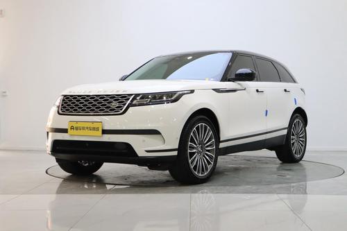 Land Rover Range Rover Velar 2022