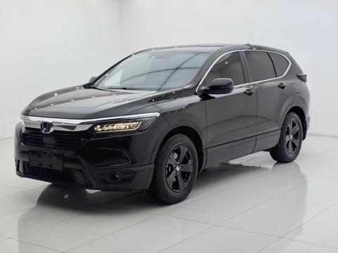 Honda Breeze 2021