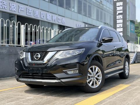 Nissan X-Trail 2023