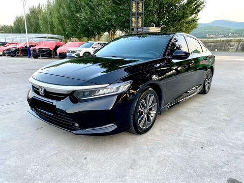 Honda Inspire 2023