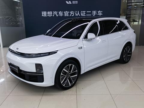 Li Auto L7 2025