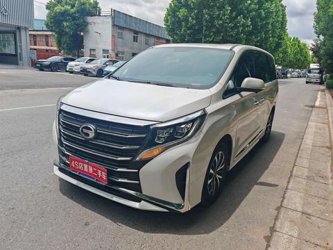 GAC M8 2023