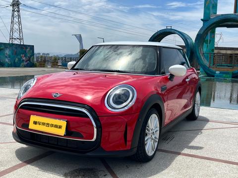 MINI Hatch 2022