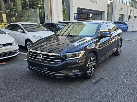 Volkswagen Sagitar 2022