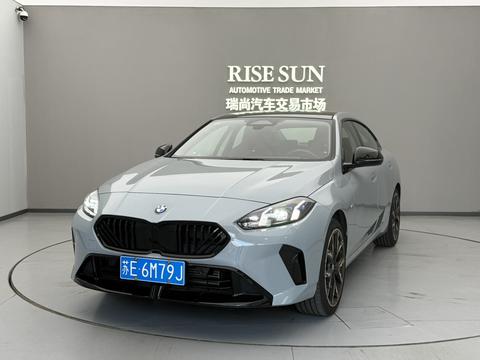 BMW 2 Series 2025