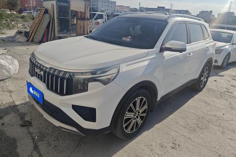 Kia Sportage Ace 2021