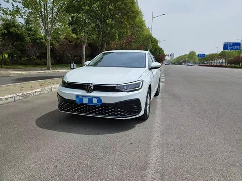 Volkswagen Lavida 2023