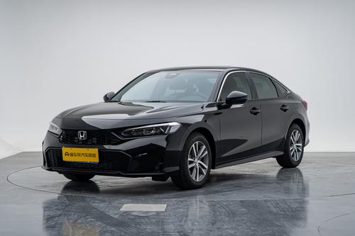 Honda Civic 2025