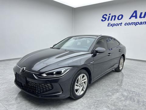 Volkswagen Lamando 2022