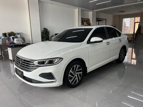 Volkswagen Lavida 2023