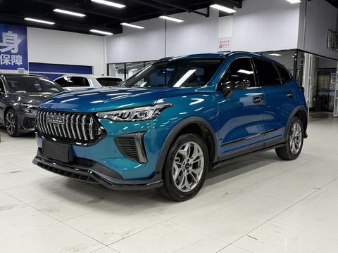 Haval Chitu 2022