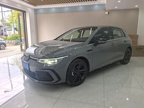 Volkswagen Golf 2023