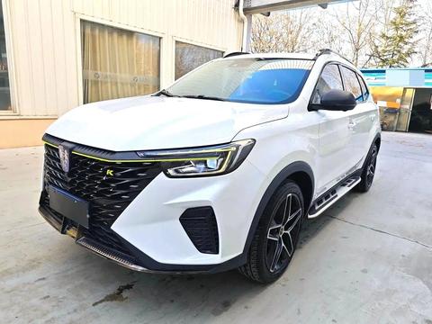 Roewe RX5 2021