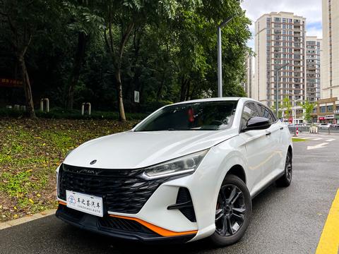 Dongfeng Yixuan 2023