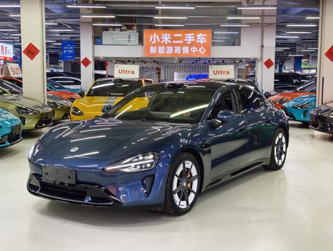 Xiaomi SU7 2024
