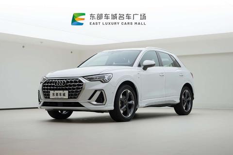 Audi Q3 2024