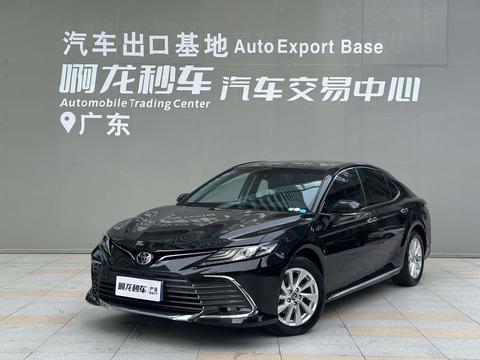 Toyota Camry 2023