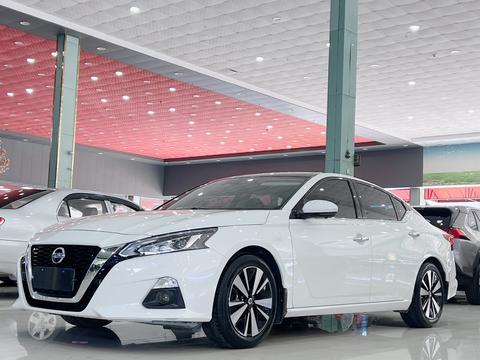 Nissan Teana 2020