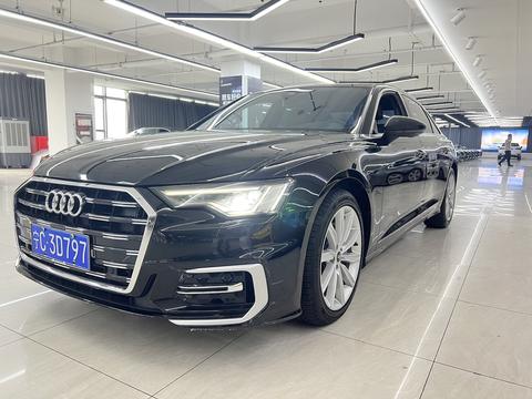 Audi A6L 2023