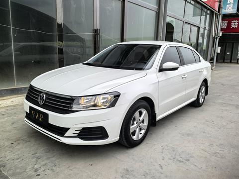 Volkswagen Lavida 2019