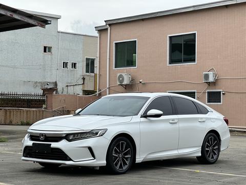 Honda Inspire 2022