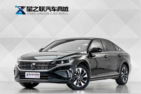 Volkswagen Passat 2024