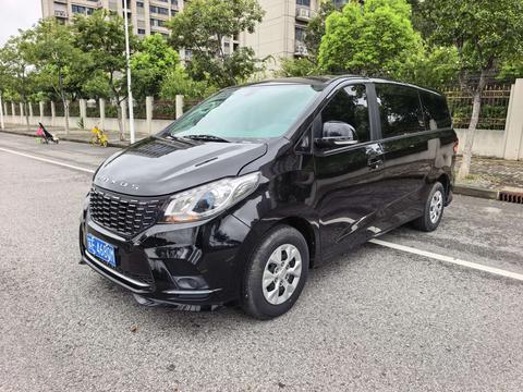 Maxus G10 2023