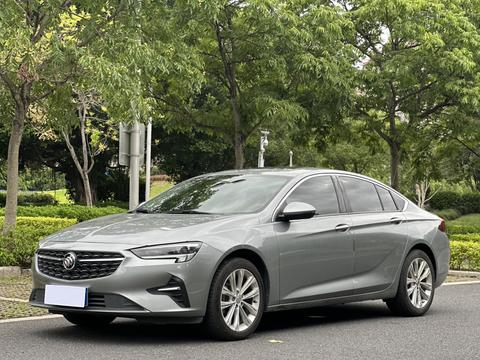 Buick Regal 2023