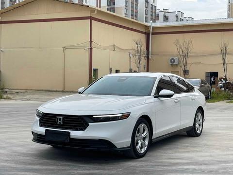 Honda Accord 2023