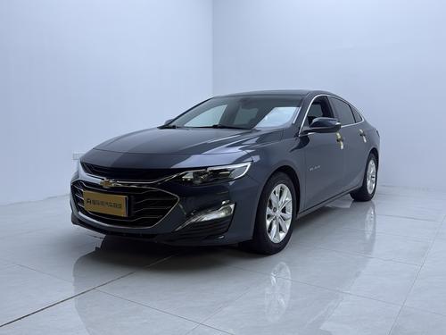 Chevrolet Malibu XL 2022