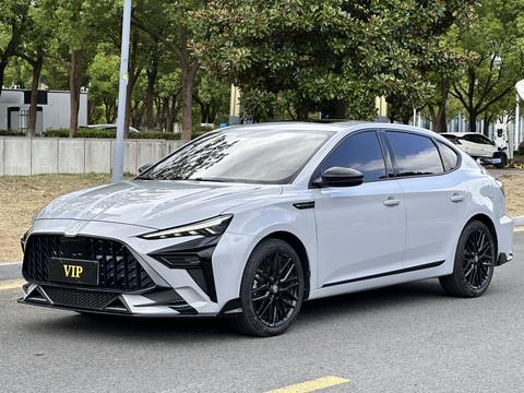 MG 6 2023