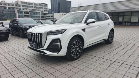 Hongqi HS5 2023