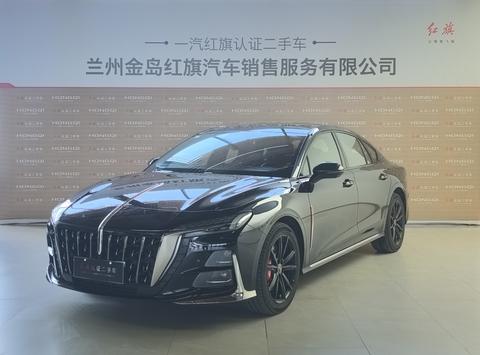 Hongqi H6 2025