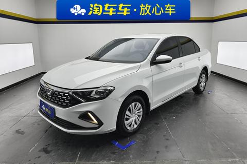 Jetta VA3 2021
